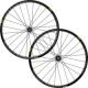 Mavic Crossmax Pro Carbon Wheelset 2018