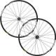 Mavic XA 275 MTB Wheelset 2018