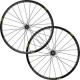 Mavic Crossmax Pro Carbon 275 Boost Wheelset 2018