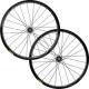 Mavic XA Pro Carbon 29 Boost Wheelset 2018
