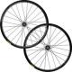 Mavic XA Pro Carbon 275 Wheelset 2018