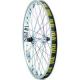 Total BMX Techfire Front Wheel
