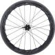 Zipp 454 NSW Carbon Clincher Rear Wheel 2019