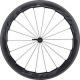 Zipp 454 NSW Carbon Clincher Front Wheel 2019