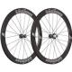 Vision Metron 55 SL Carbon Tubular Wheelset