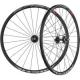 Miche Pistard Track Wheelset 2017