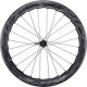 Zipp 454 NSW Clincher Disc Brake Front Wheel 2019