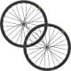 Mavic Ksyrium Elite Disc Road Wheelset UST 2019