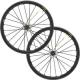 Mavic Ksyrium Pro Disc Road Wheelset UST 2019