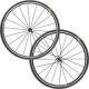 Mavic Ksyrium Elite Road Wheelset UST 2018