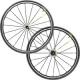 Mavic Ksyrium Pro Road Wheelset UST 2018