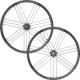 Campagnolo Zonda Road Disc Wheelset QR 2019