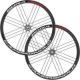 Campagnolo Bora One 35 Tubular Road Disc Wheelset 2019