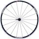 Zipp 30 Course Alloy Tubular Front Wheel