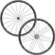 Campagnolo Bora Ultra 35 Tubular Wheelset 2019