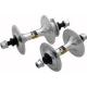 Miche Primato Large Flange pair of Track Hubs