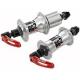 Miche Racing Box Pair of Hubs