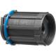 Fulcrum ShimanoSRAM Freehub Body Racing 5 and 7