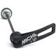 Miche XLight Alloy Quick Release Lever Set