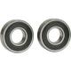 ProLite Bracciano A42 Wheel Bearings