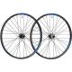 Spank 350 Boost MTB Wheelset