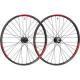 Spank 350 Vibrocore MTB Wheelset