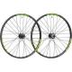 Spank 350 Vibrocore Boost MTB Wheelset