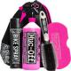 MucOff Bike Care Essentials Kit