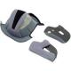 No Fear Prime Helmet Liner