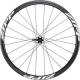 Zipp 202 Firecrest V2 Tubular DB Front Wheel 2019