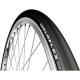 Veloflex Corsa 25 Clincher Folding Road Tyre AW17