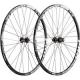 ProLite Revo A21W ISO 6Bolt Road Wheelset