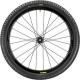 Mavic XA Pro Carbon 29 Rear Wheel WTS 2019