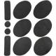 RapidRacerProducts Anti Rattle Valve Guards AW17
