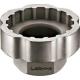 Lezyne External Bottom Bracket Socket Tool