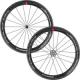 Fulcrum SPEED 55C C17 Carbon Road Wheelset 2019