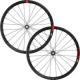 Fulcrum Racing 4 DB Road Disc Wheelset 2019