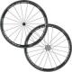 Fulcrum Racing Quattro C17 Carbon Wheelset 2019