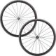 Prime BlackEdition 38 Carbon Wheelset
