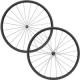 Prime BlackEdition 28 Carbon Wheelset