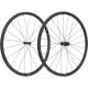 Prime BlackEdition 28 Carbon Tubular Wheelset