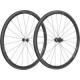 Prime RR38 V2 Carbon Clincher Wheelset