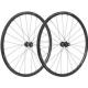 Prime RR28 V2 Carbon Clincher Disc Wheelset
