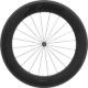 Prime BlackEdition 85 Carbon Front Wheel