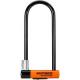 Kryptonite Evolution Long Ulock wFlexFrameBracket