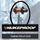Nukeproof Custom Rear MTB Wheel Build