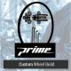 Prime Custom Road Rear Wheel Build