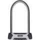 Abus Granit XPlus 540 230mm DLock