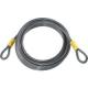 Kryptonite KryptoFlex 30 Foot Cable Bike Lock