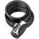 Kryptonite Kryptoflex Coiled Key Cable